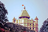  sound Western Railways Central. Churchgate Mumbai Central Dadar	Bandra Andheri Borivali Vasai  Virar Chhatrapati Shivaji Terminus Byculla Kurla Ghatkopar Vikhroli Bhandup Mulund Thane Dombivli kalyan Chembur
